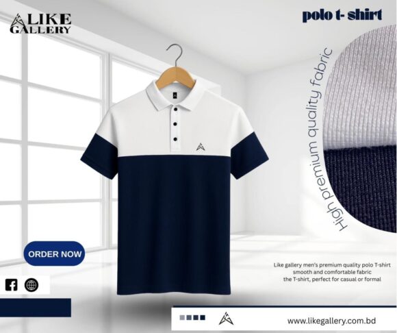T Shirt demo