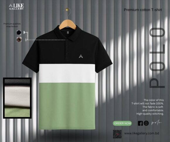 T Shirt Demo 3