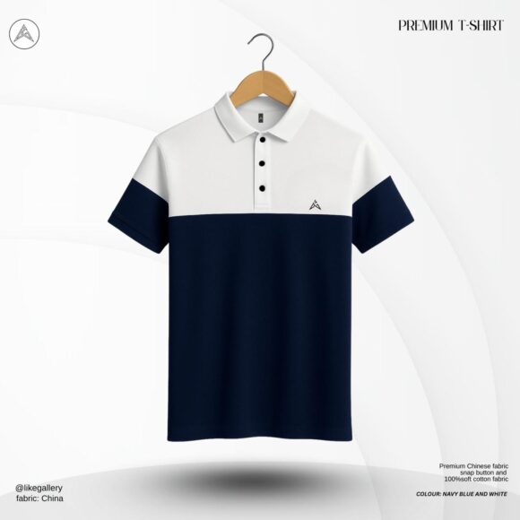 T Shirt Demo 2